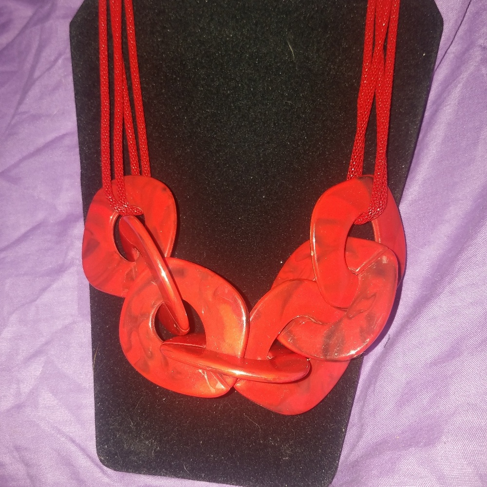 Necklace - Picture 2 of 2